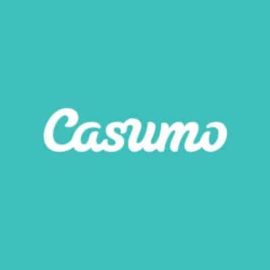 Casumo Bonus Code maj 2024