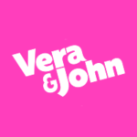 VeraJohn Logo
