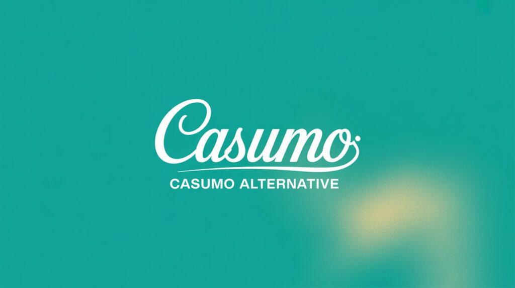 Casumo Alternative