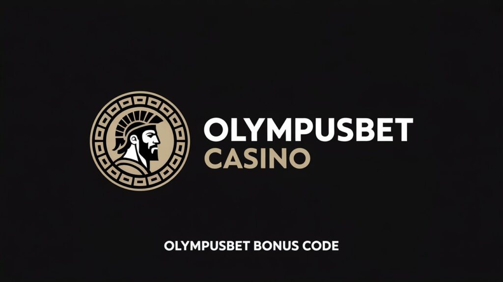 Olympusbet Bonus Code