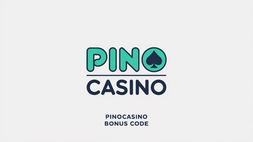 Pinocasino Bonus Code