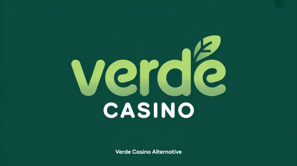 Verde Casino Alternative