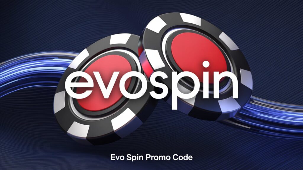 Evo Spin Promo Code